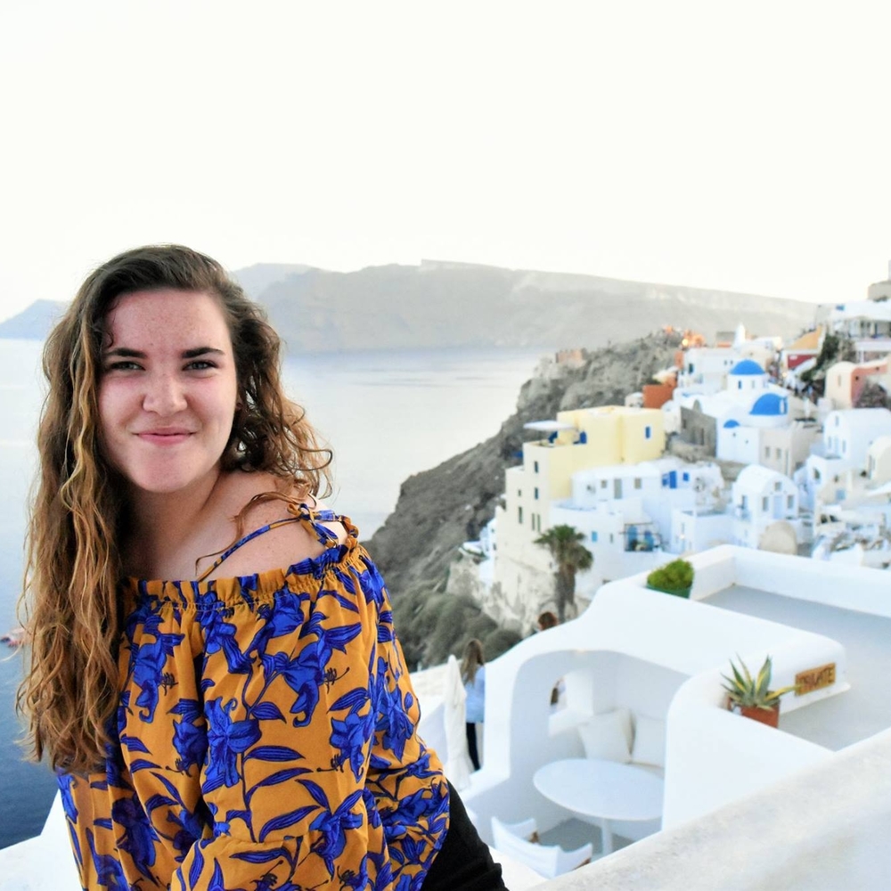 Meet your Posher, Samantha